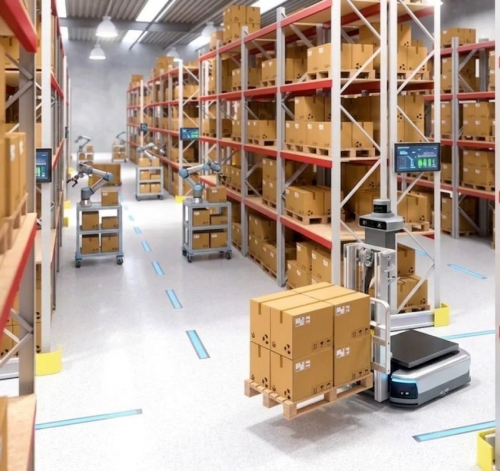 Find Search Warehouse UK