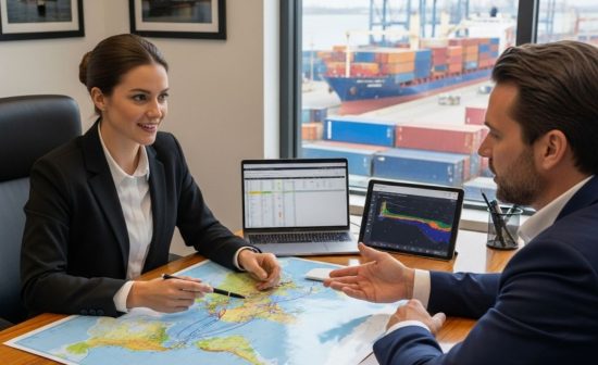 consulting cost saving
